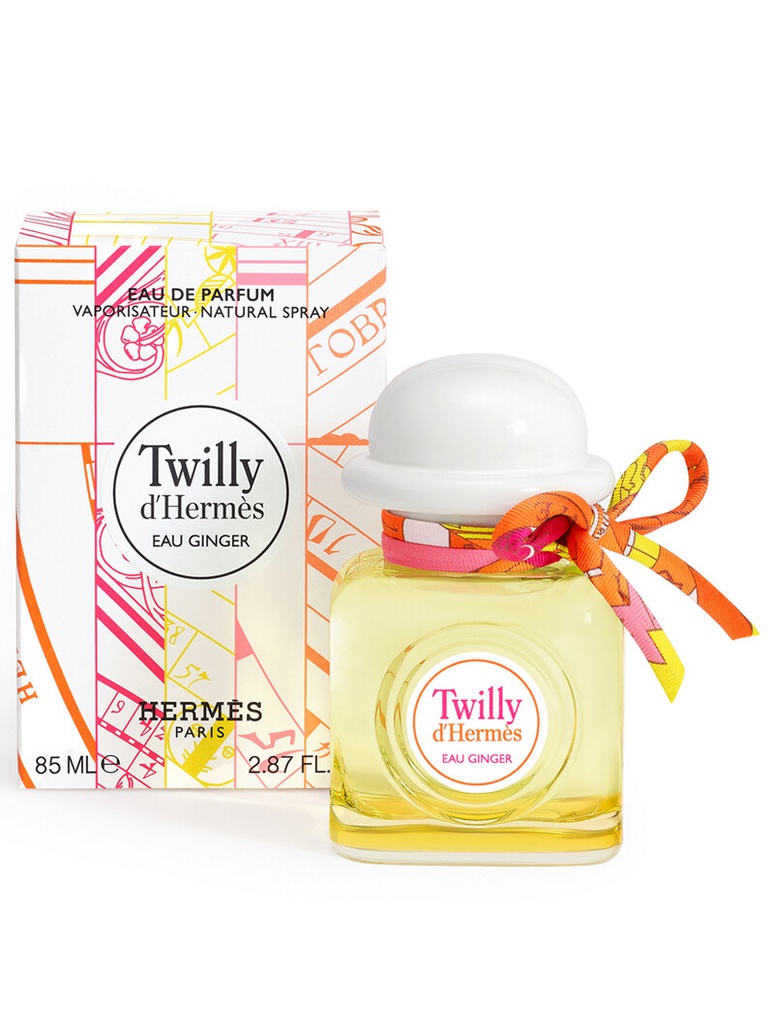 [3346133203671] TWILLY D'HERMES EAU GINGER WOMEN EDP 85 ML