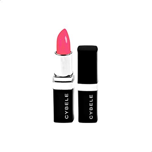 [6221105422892] CYBELE COLOR SHOCK LIP STICK NO. 5 CUPCAKE
