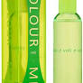 Colour Me Volt Perfume for man 100 ml