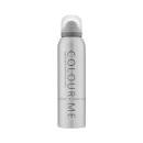 [025929130249] ColourMe Body Spray Sport Silver men 150 ml