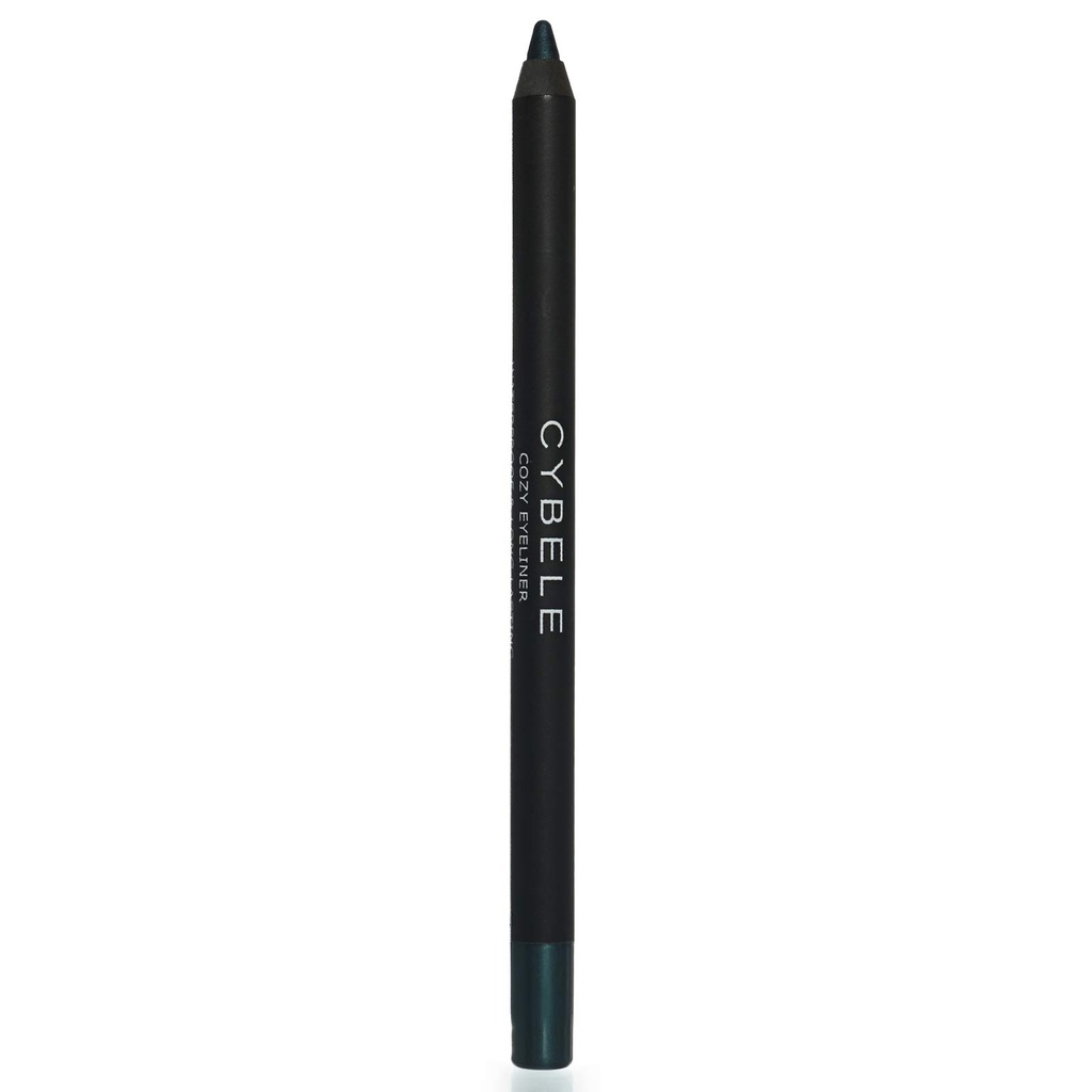[6221105416730] CYBELE COZY EYELINER GEL NO. 05 PETROLEUM