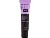 Fit Me Primer Luminous + Smooth SPF 20 - 30 ml