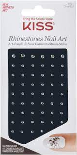 KISS Rhinestones Nail Art - Crystal Ball - Alza.sk