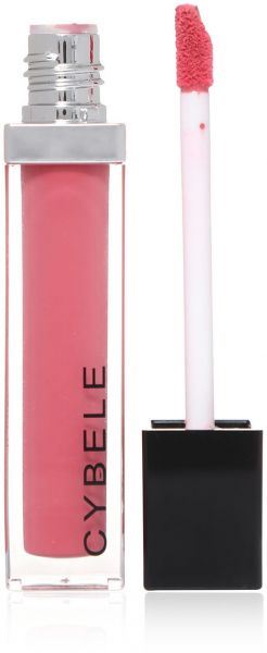CYBELE SHINE APPEAL LIP COLOR NO. 4 CANDY ROSE