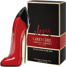 [8411061996973] Carolina Herrera Very Good Girl EDP 50 ml