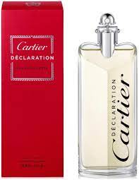 [3432240502131] Cartier DECLARATION TOILETTE 100ml MEN