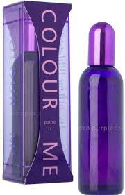 ColourMe Purple For Women 100 ml