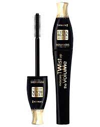 Bourjois Mascara Twist Up The Volume 01