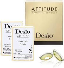 [8057003009945] DESIO ATTITUDE QUARTER IRRESISTABLE BLUE