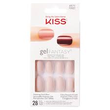 Kiss Gel Nail KGN20
