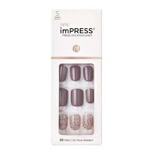 Kiss imPRESS Flawless KIM011