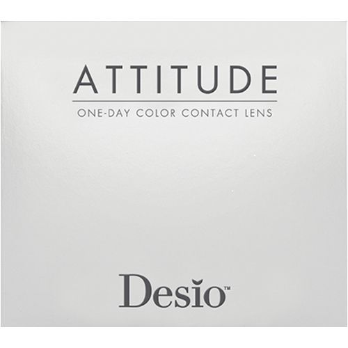 [8057003008702] DESIO ATTITUDE QUARTER WILD GREEN 0,00