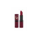 G.R Velvet Matte Lipstick no 34