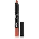 G.R MATTE LIP STICK CRAYON NO 22