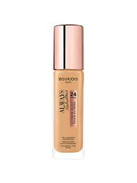 Bourjois Always Fabulous Foundation 24H Spf20 -310
