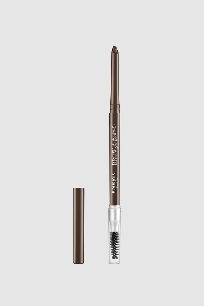 Bourjois BROW NAT RG EYE BROW PENC 18IV no.2 NEW
