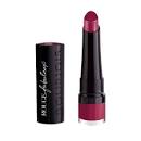 Bourjois Paris Rouge Fabuleux Lipstick - 14 Claire