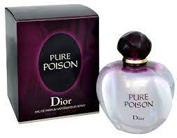 Dior Pure Poison EDP 100ml
