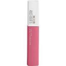 Superstay Matte Ink Liquid Lipstick - No 125