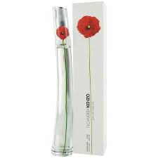 [3274872404182] KENZO FLOWER EDP WOMEN 100 ml