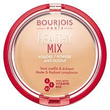Healthy Mix Powder 02 Ivoire Dore