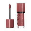 Bourjois Paris Rouge Edition Velvet Lipstick 12