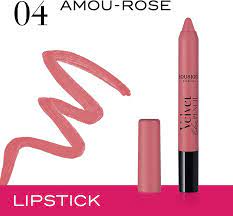 Bourjois Velvet The Pencil Lipstick 04
