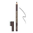 Bourjois Brow Reveal Précision Eyebrow Pencil 004 Dark Brown
