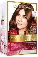 صبغة لوريال اكسلانس 7.7