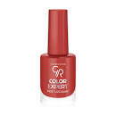 G.R Color Expert Nail Lacquer No: 118