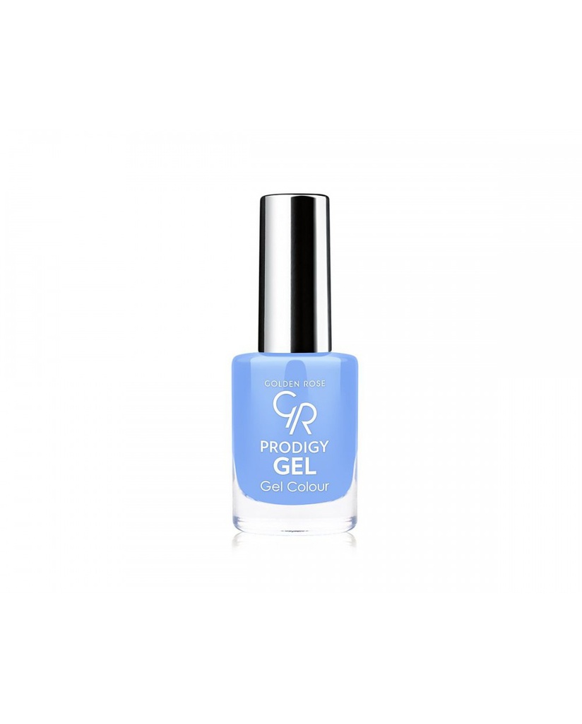 G.R Prodigy Gel Colour no: 06