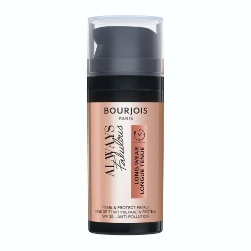 Bourjois Always Fabulous Long-Wear Primer SPF30