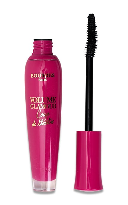 Bourjois Volume Glamour Coup De Theatre Mascara - 02