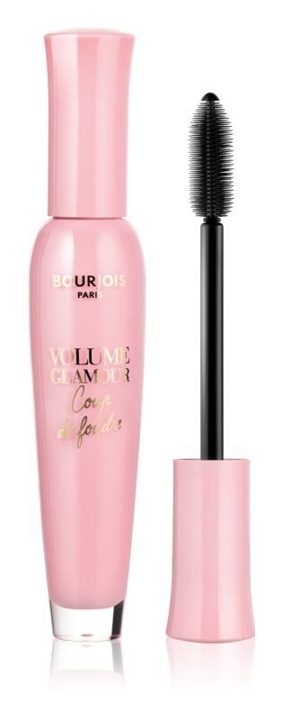 Bourjois Volume Glamour Coup De Foudre Mascara