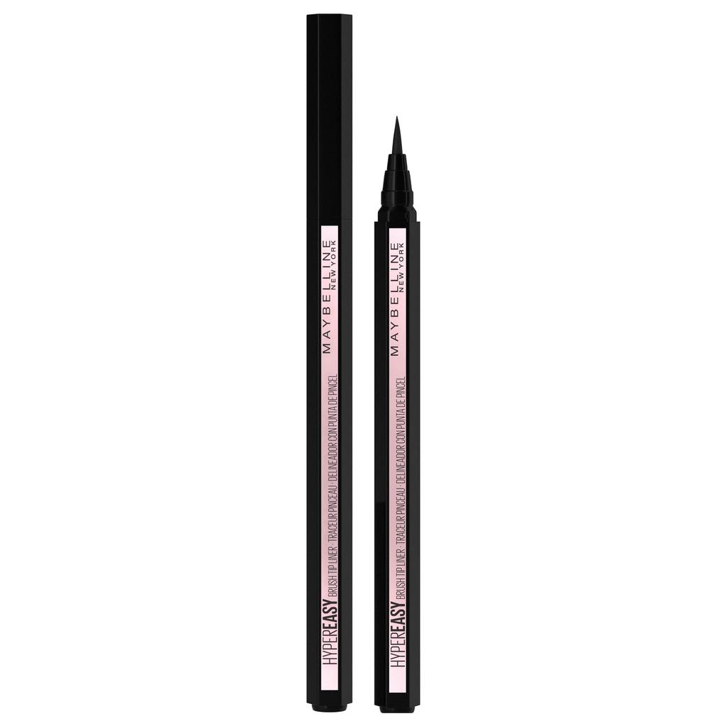 Hyper Easy Liquid Eyeliner Black