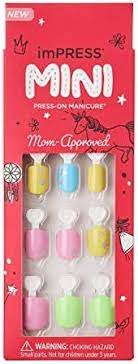 imPRESS Super Duper 30 nails