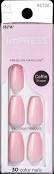 Kiss imPRESS Nails Colour Never Too Navy
