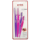 kiss multi-brow trimmers RMB01