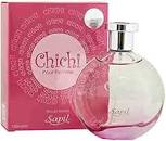 CHICHI POUR FEMME SAPIL PERFUME 100 ML