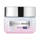 Loreal Glycolic Bright Glowing Night Cream 50Ml