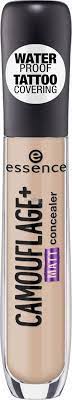 [4059729038340] essence Camouflage Matt Concealer 20