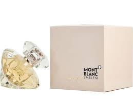 [3386460066181] MONT BLANC EMBLEM Lady 75 ml EDP