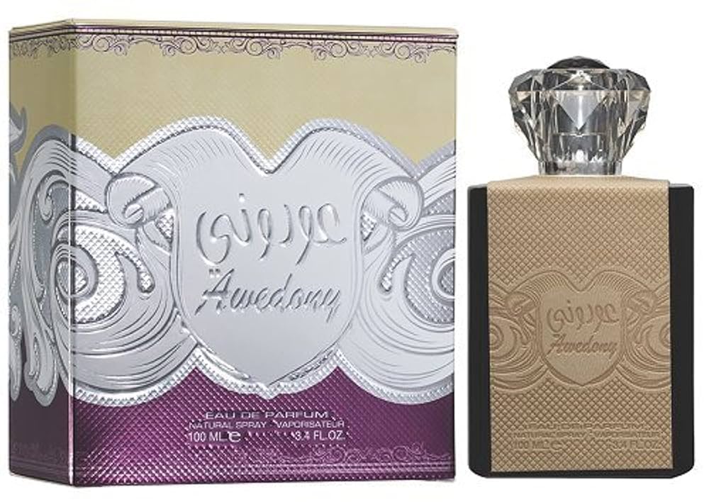 Lattafa Awedony EDP For Unisex 100 ml