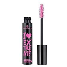 ESSENCE I Love Extreme Volume Mascara Black 12ml
