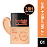 Fit Me Fresh Tint - With Vit C, SPF 50 (01)