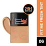 Fit Me Fresh Tint - With Vit C, SPF 50 (06)