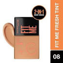 Fit Me Fresh Tint - With Vit C, SPF 50 (08)