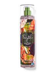 [667554983663] Bath And Body FAIRYTALE Fine Fragrance Mist