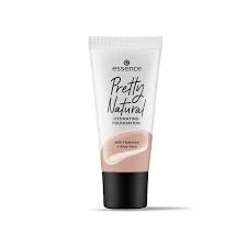 [4059729287410] ess. Pretty Natural HYDRATING FOUND. 110