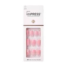 kiss impress petite - secrets kimp01